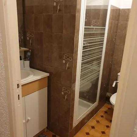 Terrasse Apartamento Périgueux
