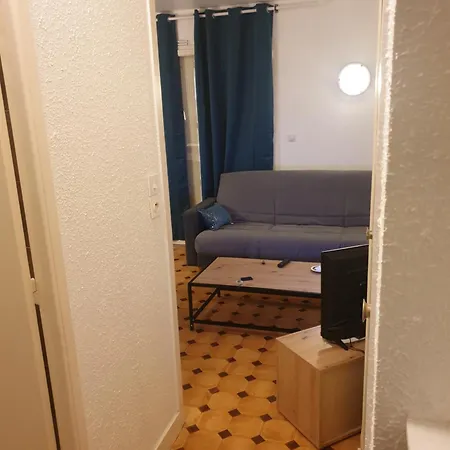Terrasse Apartamento