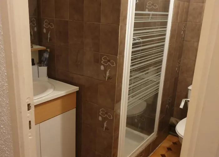 Terrasse Appartement Périgueux